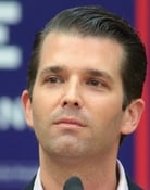 Donald Trump Jr. as Self (archive footage)