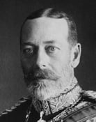 King George V of the United Kingdom as Himself (archive footage)