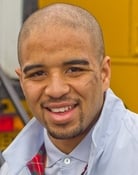 Andrew Shim as Michael 'Milky'