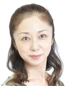 Yukari Nozawa as Nagomi Kinoshita (voice)