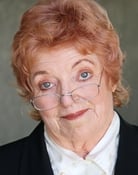Susan James Berger as Barbara Goldstein