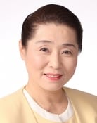 Mari Okamoto as Lunlun (voice)