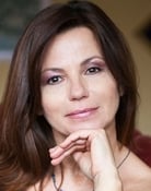 Ilona Ivancsics as Jutka Vágási