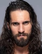 Colby Lopez as Seth Rollins