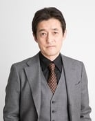 Mitsuru Miyamoto as Masaki (voice)