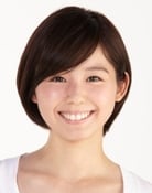 Rina Koike as Luna Tsukino / Sailor Luna
