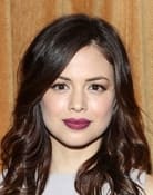 Conor Leslie as Donna Troy / Wonder Girl