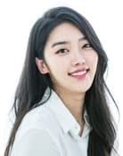 Kim So-ra as Jung Mi-jin