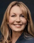 Kirsty Young as 