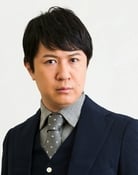 Tomokazu Sugita as Kyon (voice)