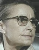 Jeanne Pérez as Germaine Magnant
