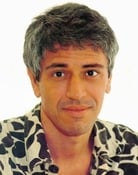 Nuno Leal Maia as Osmar