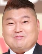Kang Ho-dong as Host/MC