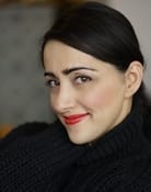 Elmira Rafizadeh