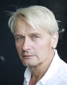 Horst Kotterba as Polizeihauptmeister Harald Thomsen