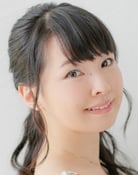 Kanae Ito as Ruiko Saten (voice)