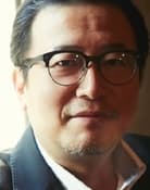 Lee Yoon-sang as [Shareholder meeting moderator] (Ep. 7)
