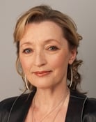 Lesley Manville as Chrissie Read