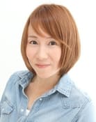 Tomoe Hanba as Vice Captain Rosa (voice)