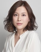 Mayumi Saco as Rikka Sakuragawa (voice)