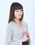 Miki Maruyama as Ishiguro Izumi (voice)