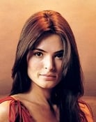 Talisa Soto as Cassie