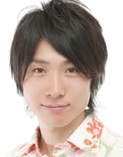 Hiroshi Okamoto as Kouji Tanbabashi (voice)