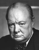 Winston Churchill as Self (archive footage)