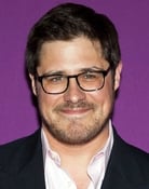 Rich Sommer as Laurence Richardson