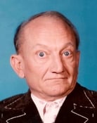 Billy Barty as 