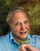 David Attenborough as Himself - Presenter