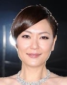 Crystal Tin Yue-Lai as 