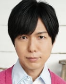 Hiroshi Kamiya as Koyomi Araragi (voice)