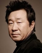 Im Ha-ryong as Goo Yong Shik