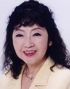 Noriko Ohara as Doronjo (voice)