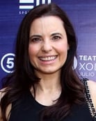 Yolanda Ventura as Natalia Navarro