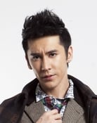 Shawn Zhang as Henry