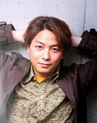 Tomohiro Tsuboi as Akira Mikage  (Voice)