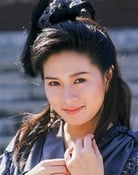 Jacqueline Law as 刘静宜