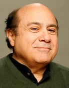 Danny DeVito as Charlie Lucre
