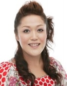 Kimiko Saito as The chairperson of Tatsu's neighborhood committee (voice)