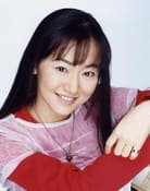 Mariko Kouda as Ruuhii Jistone
