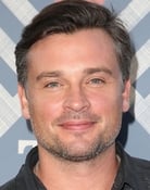 Tom Welling as Vincent Corbo