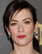 Maggie Siff isWendy Rhoades