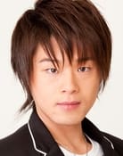 Yoshitsugu Matsuoka as Sueharu Maru (voice), Plasterer (voice), and Ren (voice)