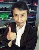 Shigeru Ushiyama as Suijen