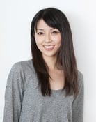 Asuka Shibuya as Hinaru (voice)