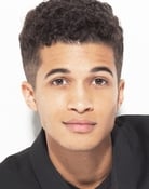 Jordan Fisher as Finly (voice)