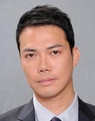 Michael Tse as 蓝广昌