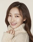 Ji Hye-won as Baek Ha Na